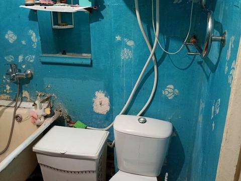 квартира по адресу Сытова ул., 9-Б