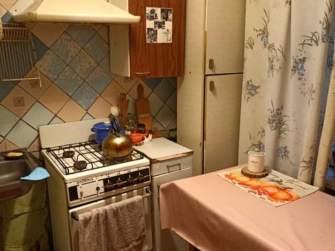 квартира по адресу Сытова ул., 9-Б