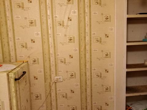 квартира по адресу Сытова ул., 9-Б