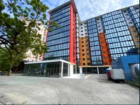 квартира за адресою Олексія Вадатурського вул. (Маршала Малиновського), 18