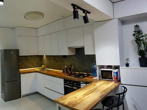 квартира за адресою Олексія Вадатурського вул. (Маршала Малиновського), 18