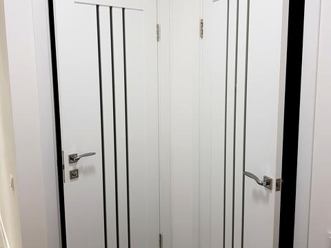 квартира за адресою Олексія Вадатурського вул. (Маршала Малиновського), 18