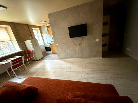 квартира по адресу Парково-Сырецкая ул. (Тимофія Шамрила), 5-Б