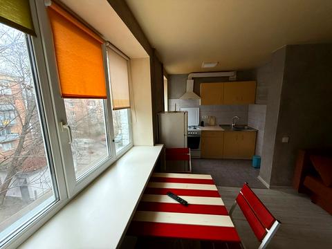 квартира по адресу Парково-Сырецкая ул. (Тимофія Шамрила), 5-Б