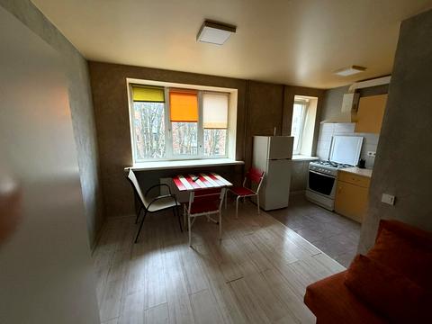 квартира по адресу Парково-Сырецкая ул. (Тимофія Шамрила), 5-Б