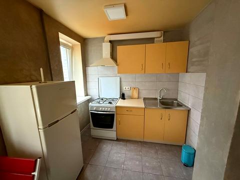 квартира по адресу Парково-Сырецкая ул. (Тимофія Шамрила), 5-Б