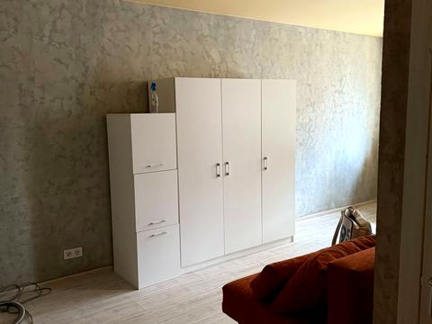 квартира по адресу Парково-Сырецкая ул. (Тимофія Шамрила), 5-Б