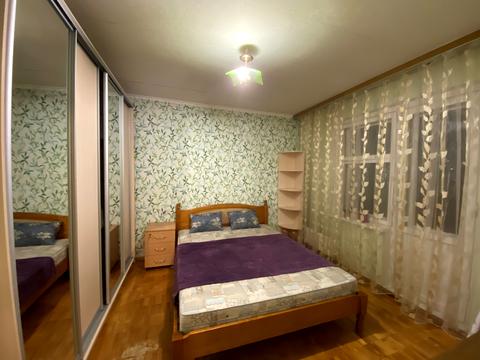 квартира по адресу Милославская ул., 19