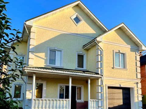 будинок за адресою Дорошенка вул.