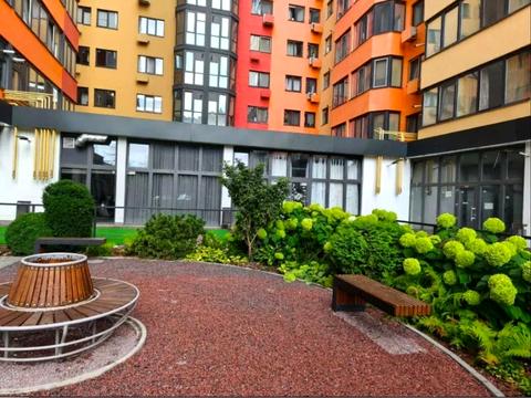 квартира за адресою Олексія Вадатурського вул. (Маршала Малиновського), 18