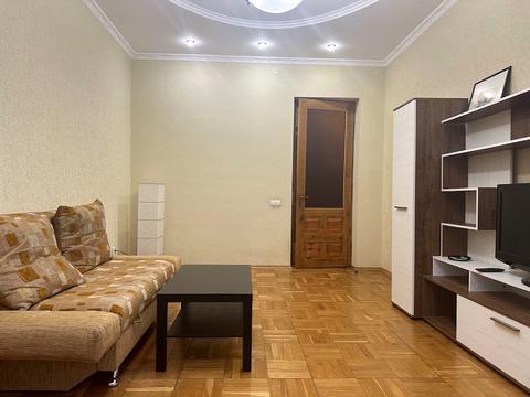 квартира по адресу Остроградских ул. (Пожарского), 18