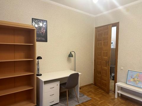 квартира по адресу Остроградских ул. (Пожарского), 18