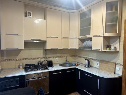 квартира по адресу Остроградских ул. (Пожарского), 18