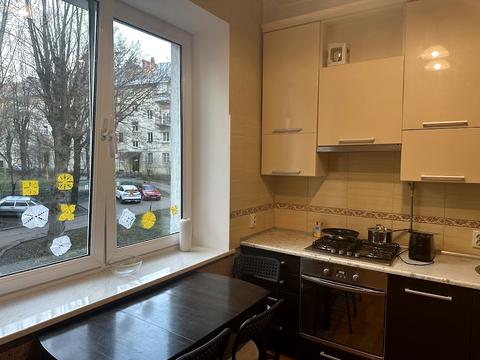 квартира по адресу Остроградских ул. (Пожарского), 18