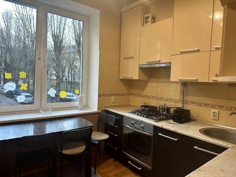 квартира по адресу Остроградских ул. (Пожарского), 18