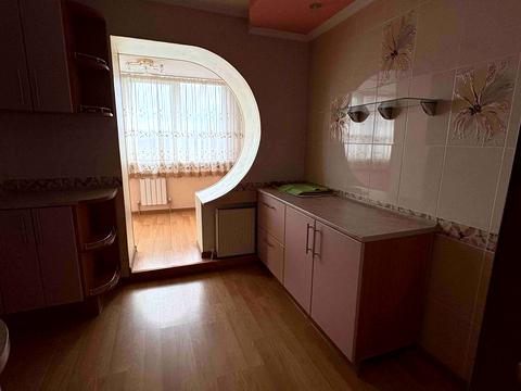 квартира за адресою Волочиська вул., 19/3