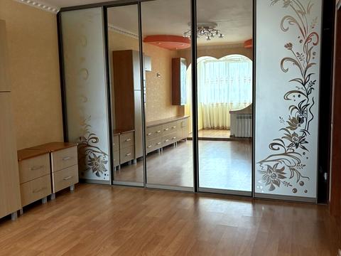 квартира за адресою Волочиська вул., 19/3