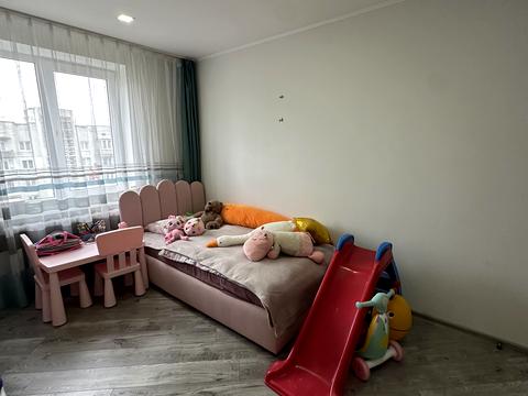 квартира за адресою Стрийська вул., 87