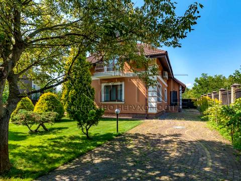 будинок за адресою Київська вул.