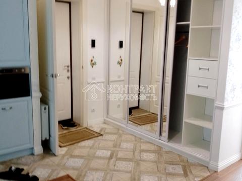 дом по адресу пгт. Малая Даниловка, Харківськогометролітену, 18