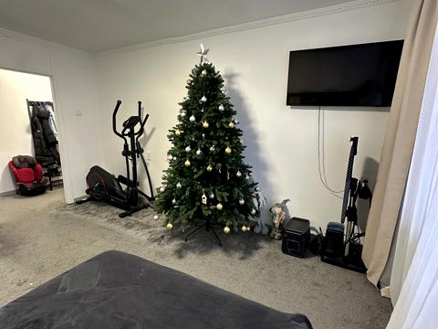 квартира за адресою Стрийська вул., 87