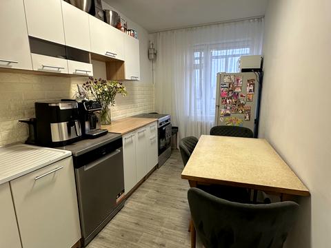 квартира за адресою Стрийська вул., 87