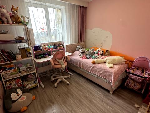 квартира за адресою Стрийська вул., 87