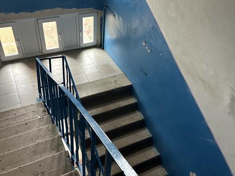 квартира за адресою Стрийська вул., 87