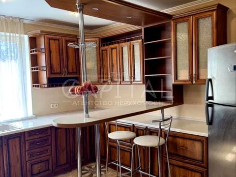 будинок за адресою Київ, Берестейський просп. (Перемоги)