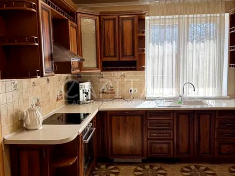 будинок за адресою Київ, Берестейський просп. (Перемоги)