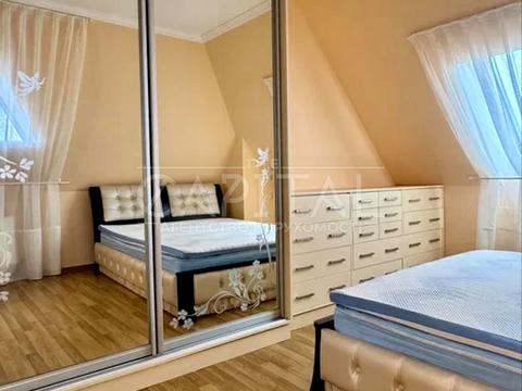 будинок за адресою Київ, Берестейський просп. (Перемоги)