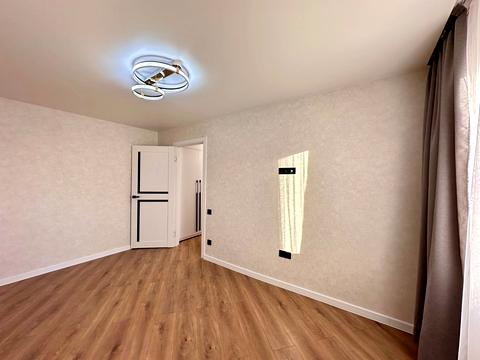 квартира за адресою Академіка Янгеля вул. (Фрунзе), 15