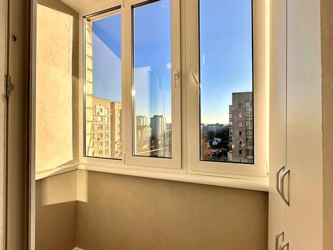 квартира за адресою Академіка Янгеля вул. (Фрунзе), 15