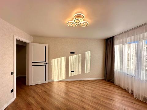 квартира за адресою Академіка Янгеля вул. (Фрунзе), 15