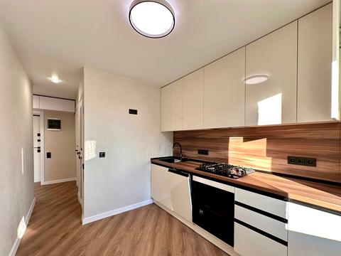 квартира за адресою Академіка Янгеля вул. (Фрунзе), 15