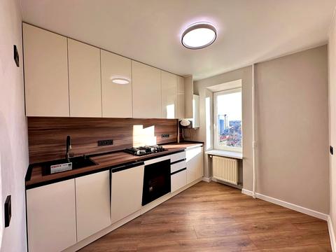 квартира за адресою Академіка Янгеля вул. (Фрунзе), 15