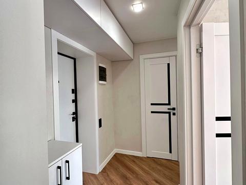 квартира за адресою Академіка Янгеля вул. (Фрунзе), 15