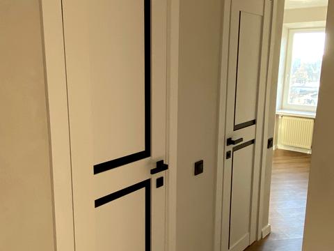 квартира за адресою Академіка Янгеля вул. (Фрунзе), 15