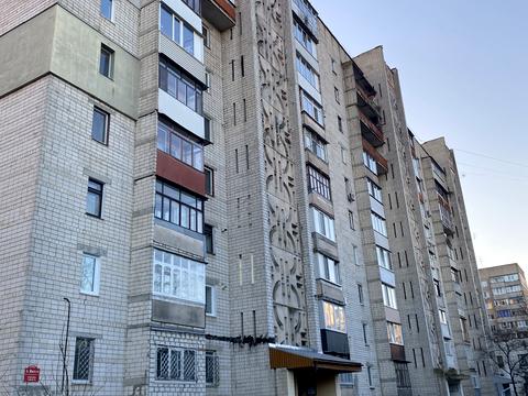 квартира за адресою Академіка Янгеля вул. (Фрунзе), 15