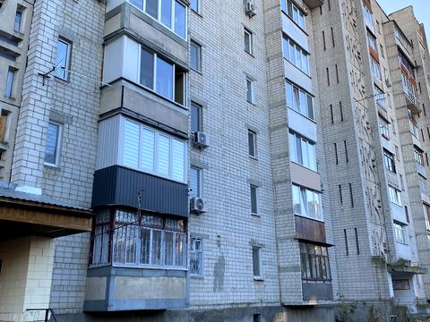 квартира за адресою Академіка Янгеля вул. (Фрунзе), 15