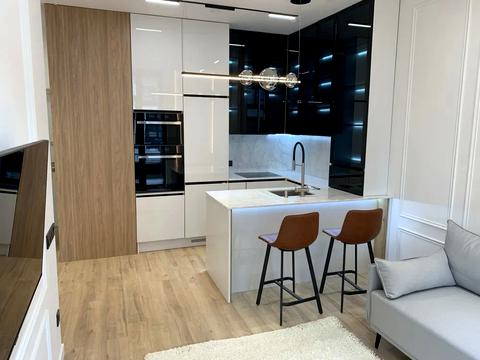 квартира по адресу Гарета Джонса ул. (Сімʼї Хохлових), 12