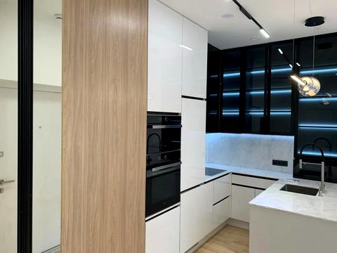 квартира по адресу Гарета Джонса ул. (Сімʼї Хохлових), 12