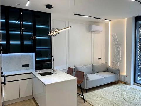 квартира по адресу Гарета Джонса ул. (Сімʼї Хохлових), 12