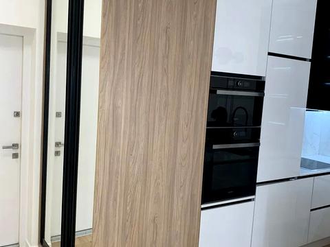 квартира по адресу Гарета Джонса ул. (Сімʼї Хохлових), 12