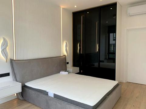 квартира по адресу Гарета Джонса ул. (Сімʼї Хохлових), 12