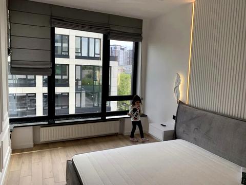 квартира по адресу Гарета Джонса ул. (Сімʼї Хохлових), 12