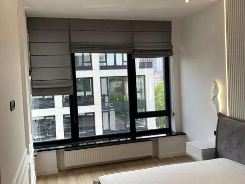 квартира по адресу Гарета Джонса ул. (Сімʼї Хохлових), 12