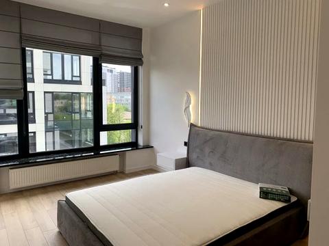 квартира по адресу Гарета Джонса ул. (Сімʼї Хохлових), 12