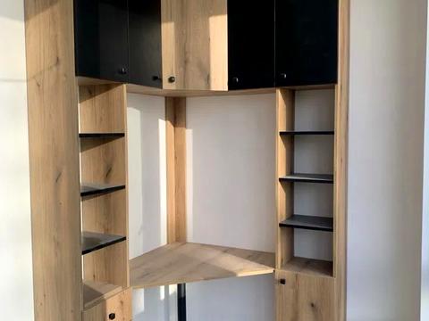 квартира по адресу Гарета Джонса ул. (Сімʼї Хохлових), 12