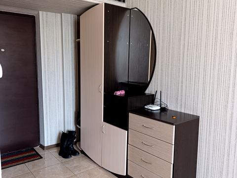 квартира по адресу Маршала Рыбалко ул., (Будинок 2)